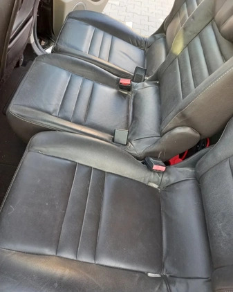 Renault Grand Scenic cena 19900 przebieg: 185200, rok produkcji 2010 z Nowy Wiśnicz małe 407